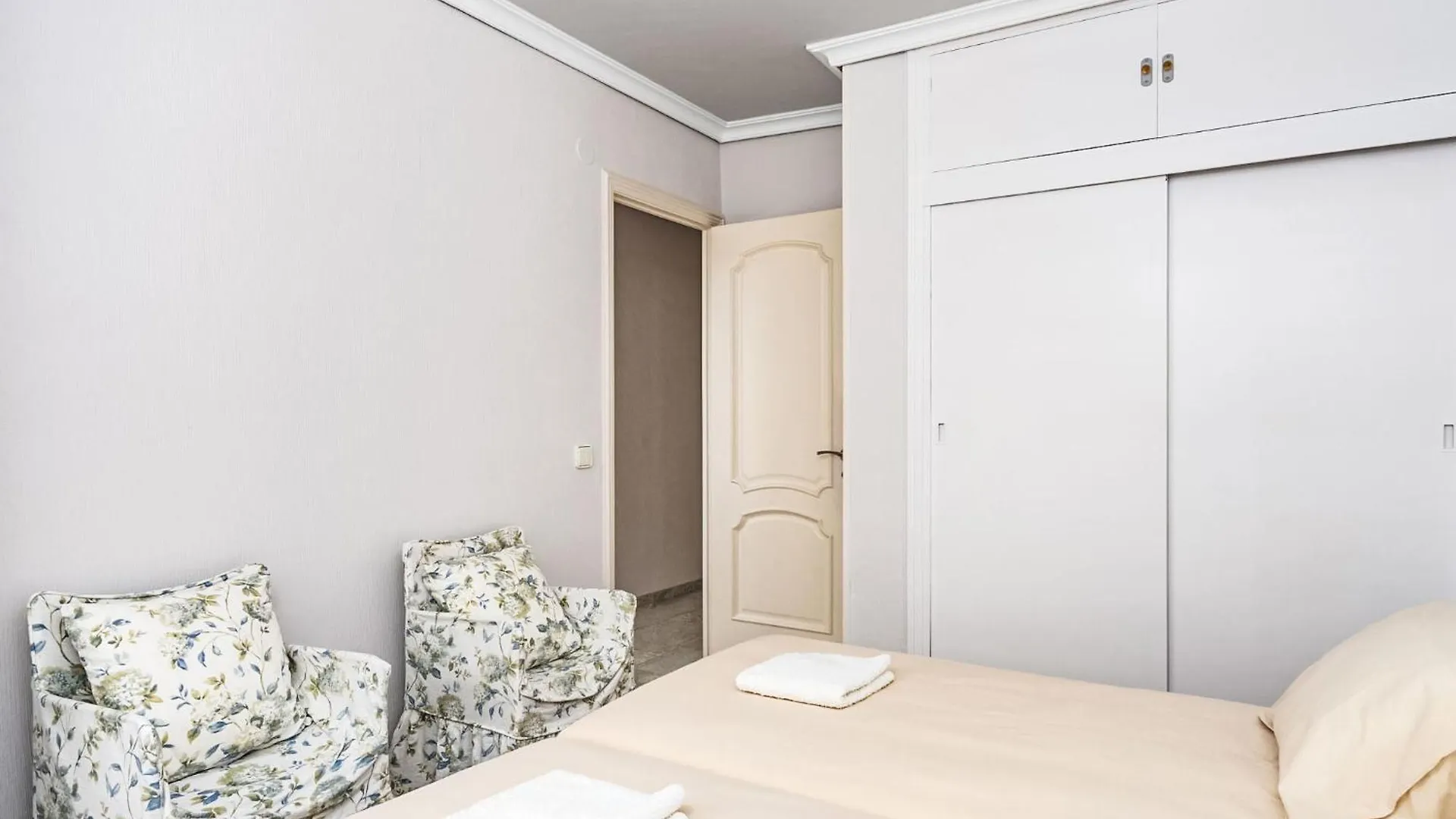 Apartment Residencial Marina By Interhome Benalmadena