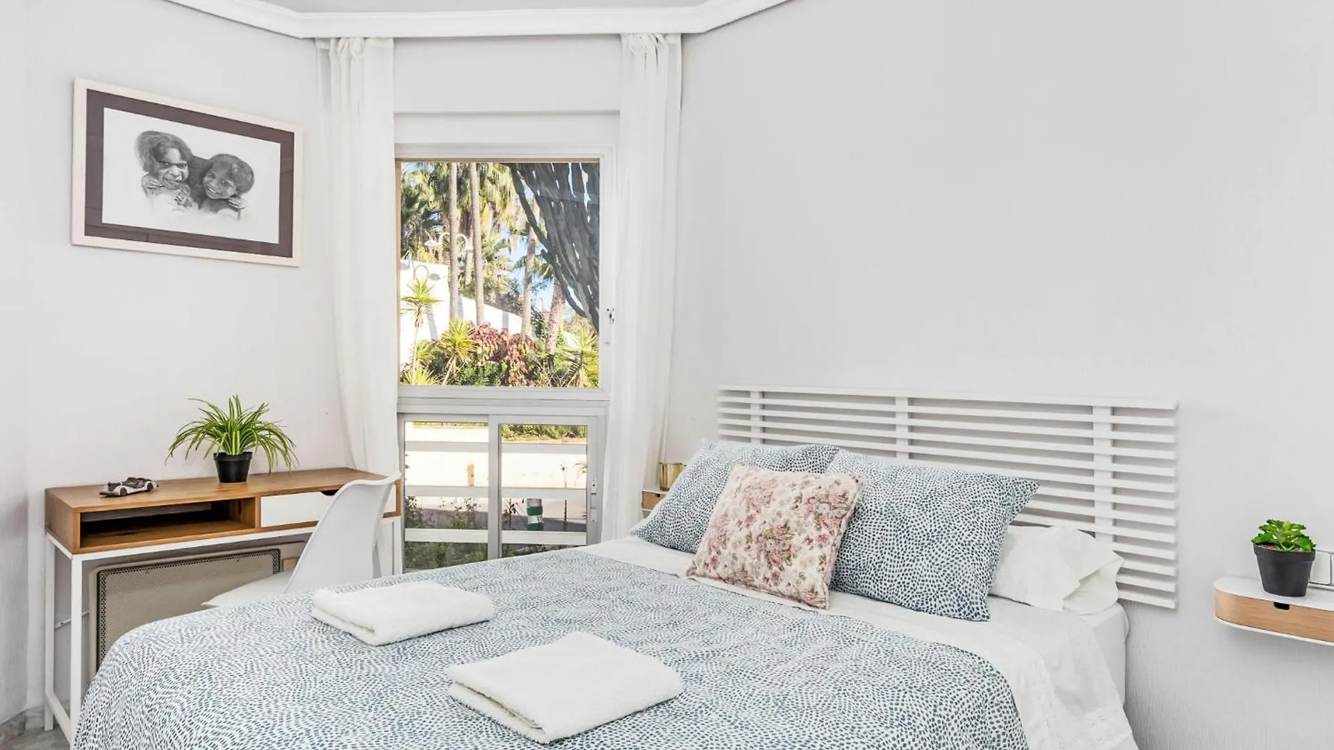 Apartment Residencial Marina By Interhome Benalmadena