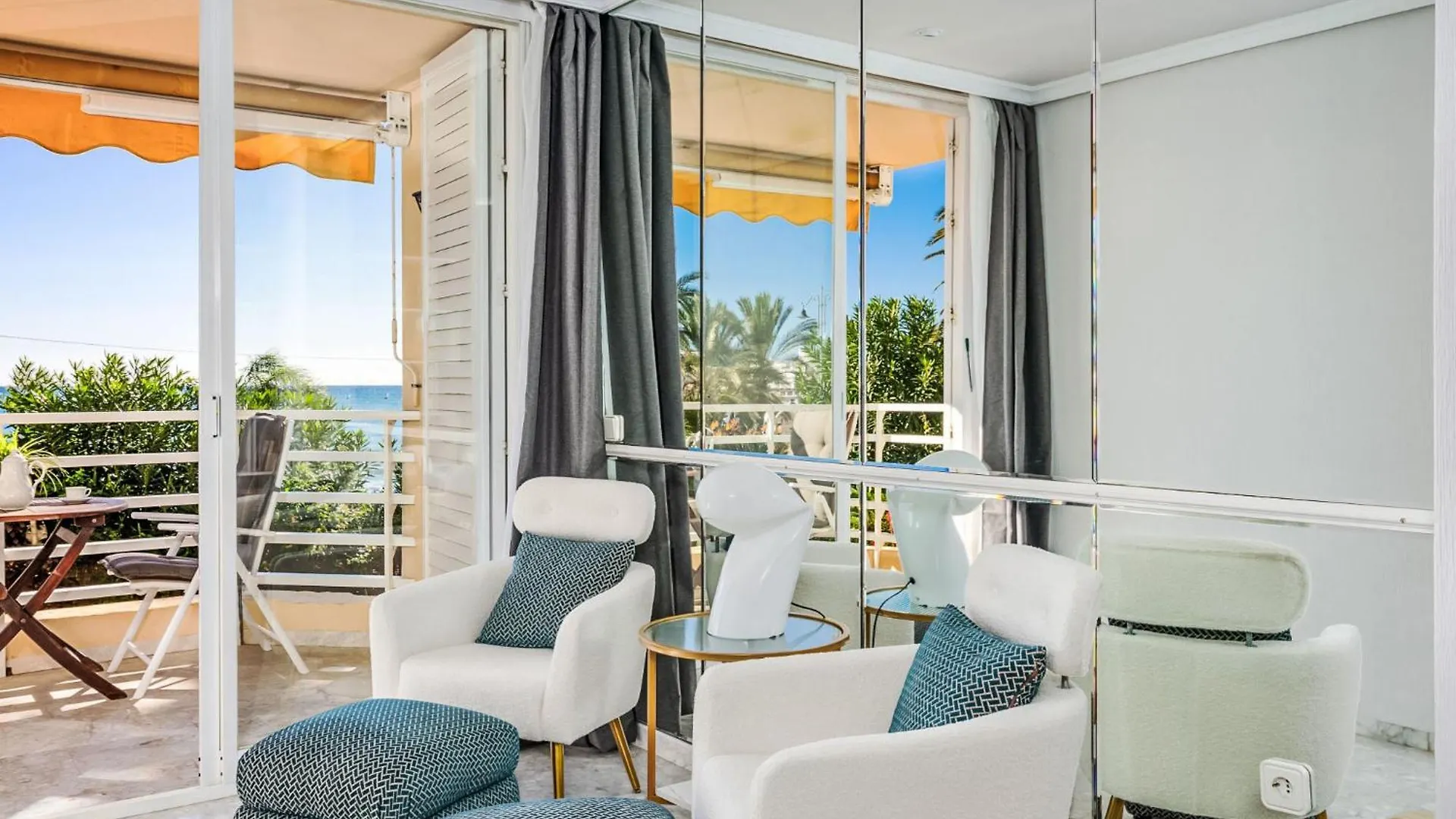 Apartment Residencial Marina By Interhome Benalmadena 0*,  Spain