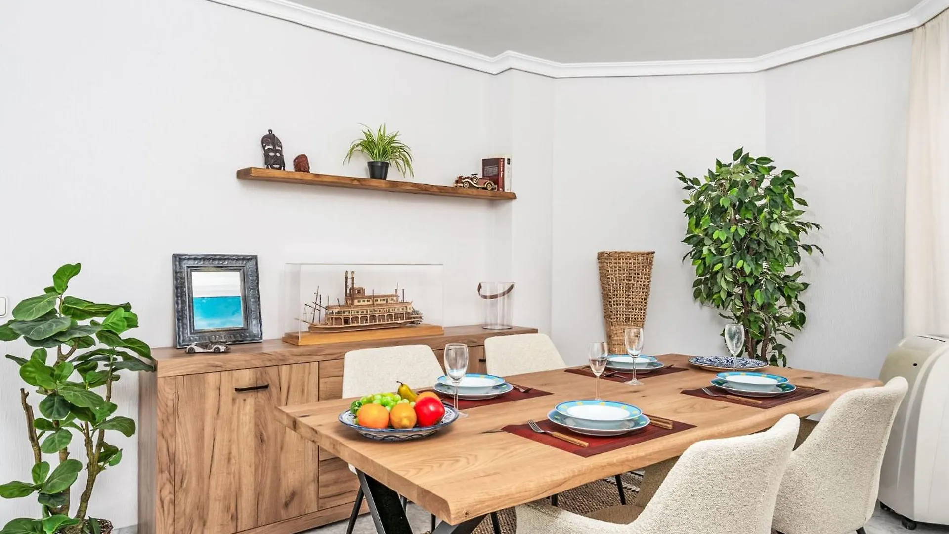 Apartment Residencial Marina By Interhome Benalmadena Spain