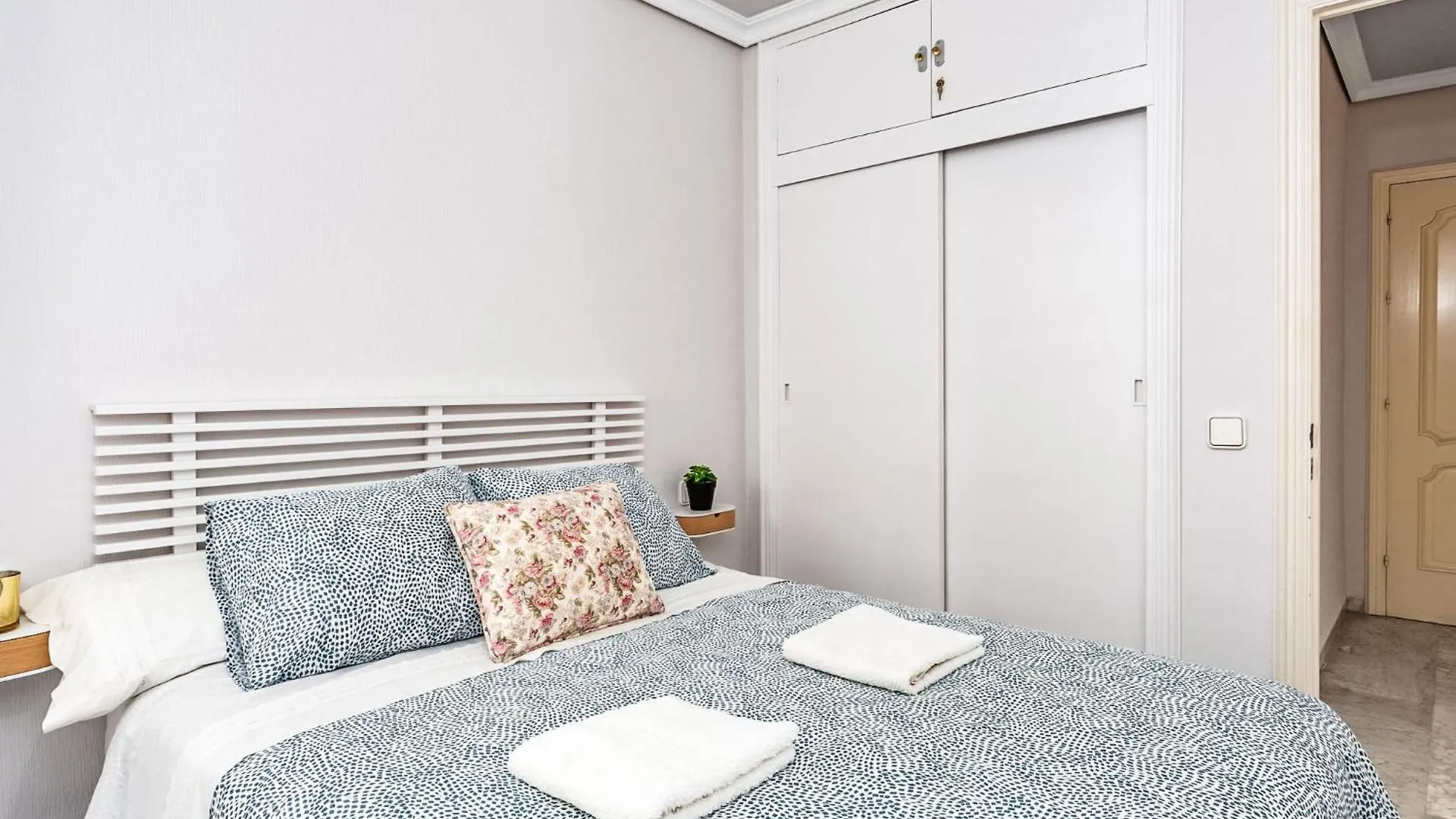 Apartment Residencial Marina By Interhome Benalmádena