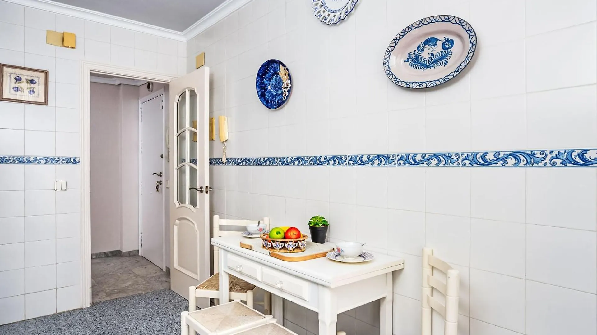 Apartment Residencial Marina By Interhome Benalmádena Espagne