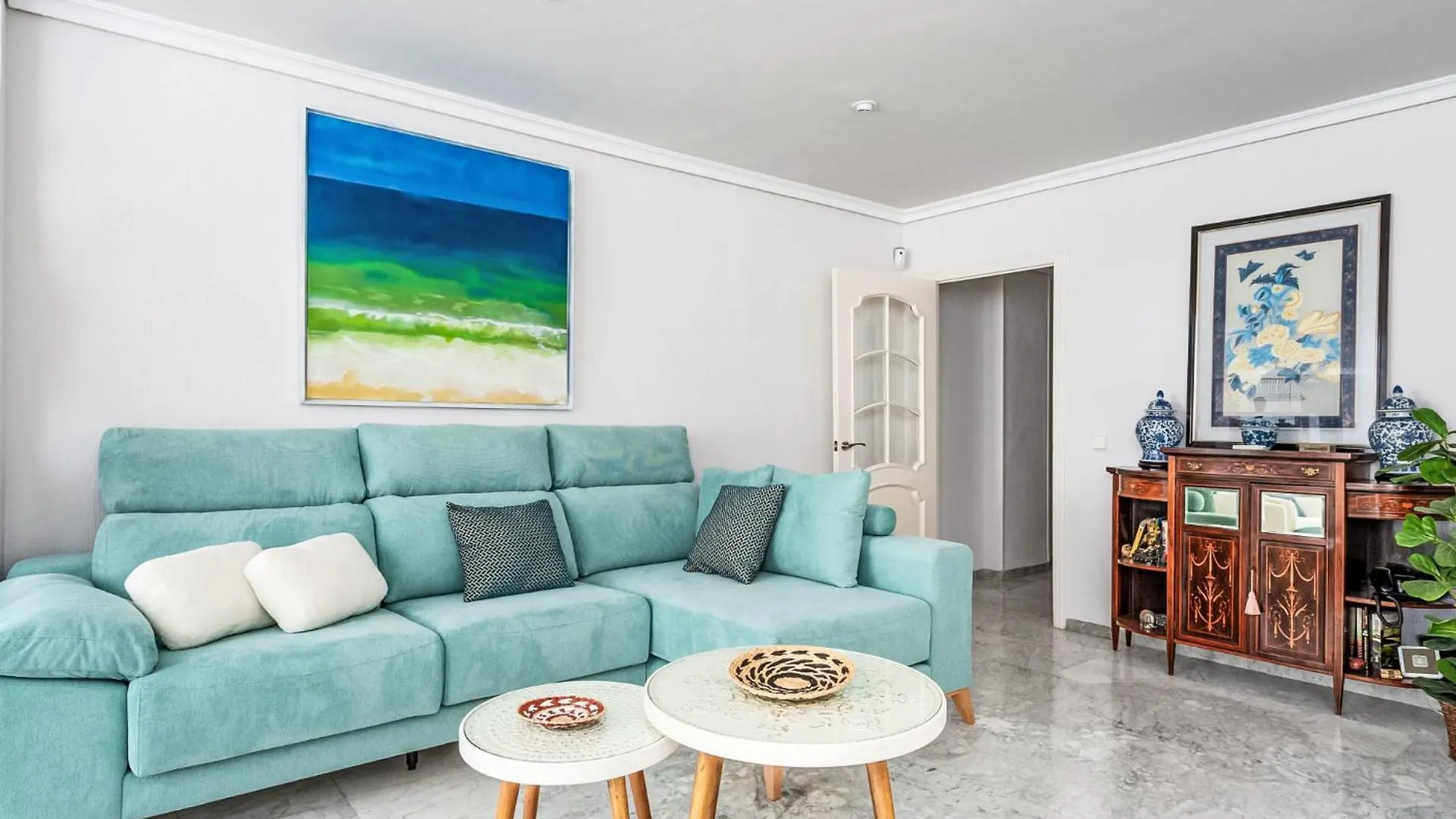 Apartment Residencial Marina By Interhome Benalmádena 0*,  Espagne