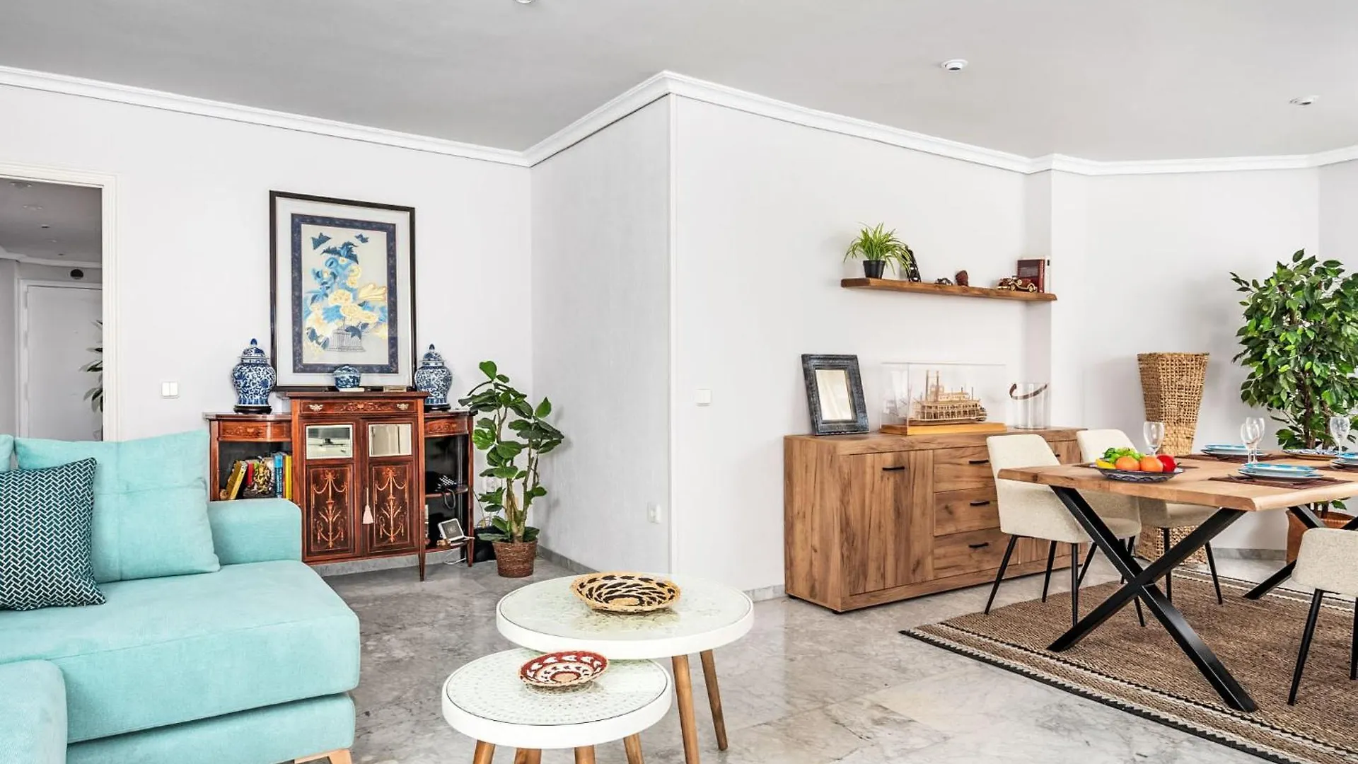Apartment Residencial Marina By Interhome Benalmádena 0*,